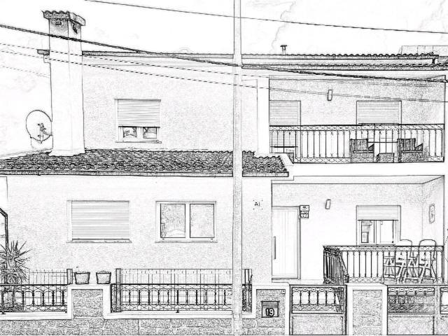 Casa Do Espadanal Vila Real Exterior foto